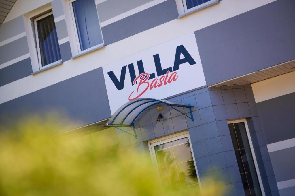 Villa Basia Pokoje Z Lazienkami Rybnik  Exterior foto